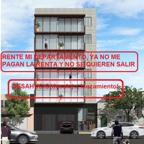 juicio de desahucio